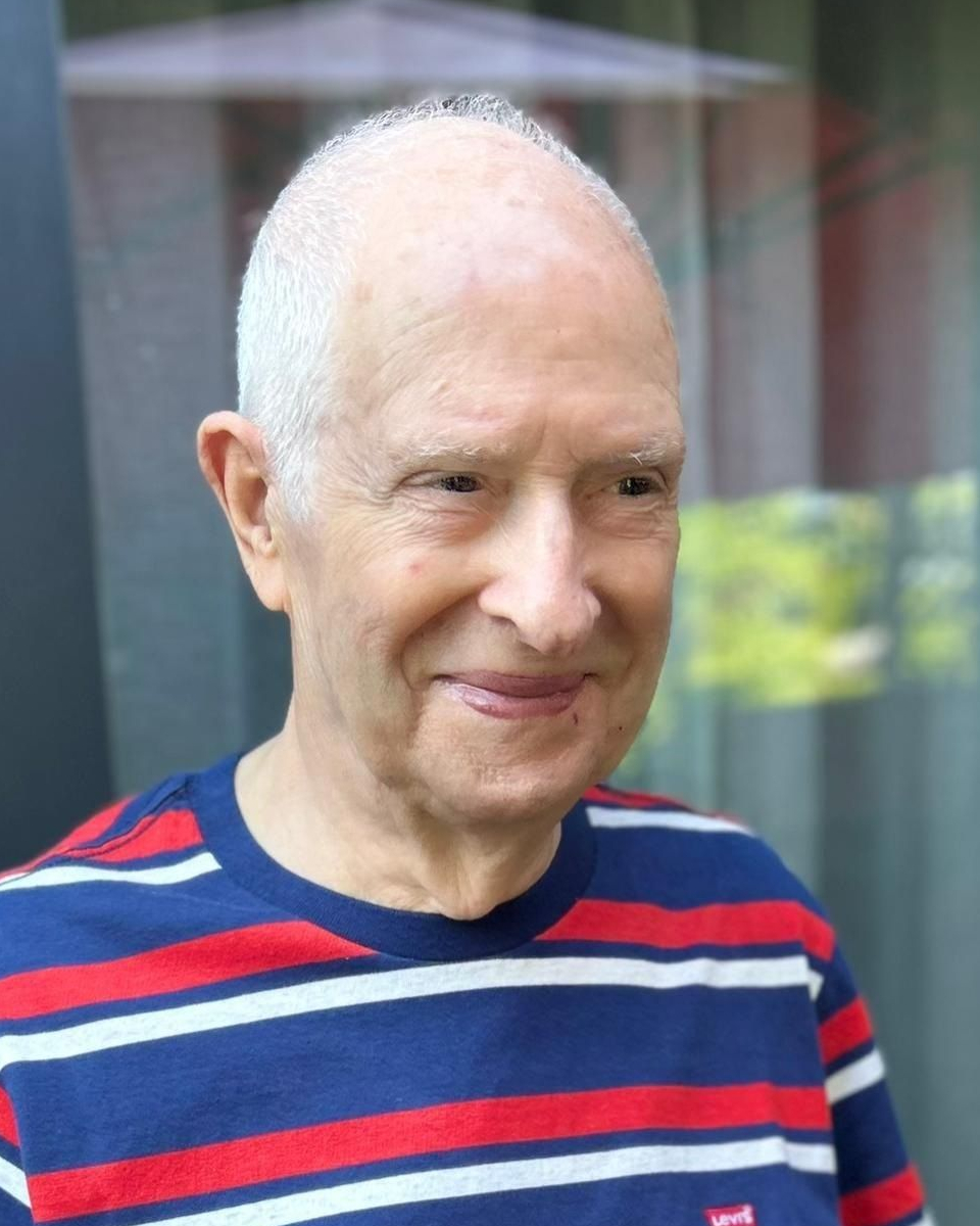 Avis de décès de Monsieur José MENDES