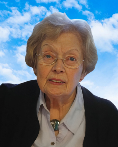 Madame Michelle LE REST
