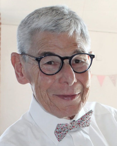 Avis de décès de Monsieur Éric DERMOUNE