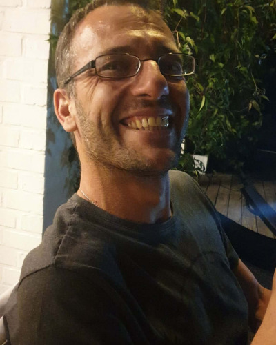 Avis de décès de Monsieur Mickaël DUQUESNOY