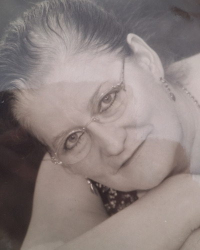 Avis de décès de Madame Danièle MAMÉ