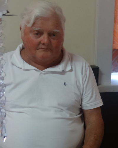 Avis de décès de Monsieur Jean-Claude VANDESTIEN