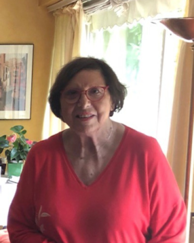 Avis de décès de Madame Françoise LEMAN