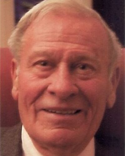 Avis de décès de Monsieur RAYMOND DELEU