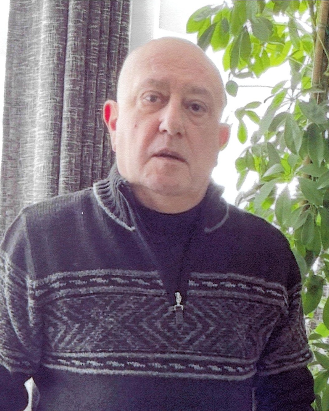 Avis de décès de Monsieur Pascal SAMYN