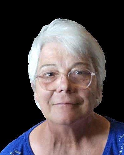 Avis de décès de Madame Annick JUNIET