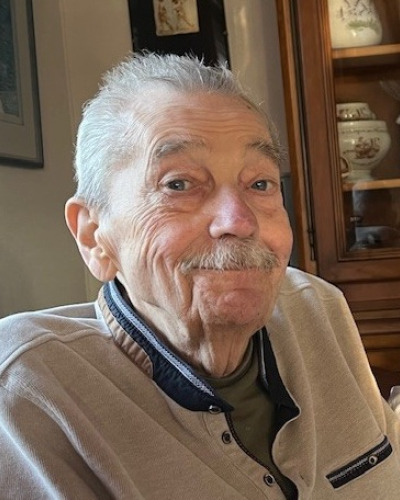 Avis de décès de Monsieur Michel HOUCKE