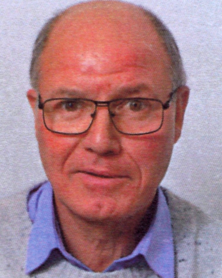 Avis de décès de Monsieur Maurice JOLIBOIS