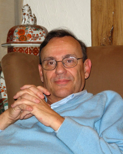 Avis de décès de Monsieur Ronald de LAGRANGE-CHANCEL