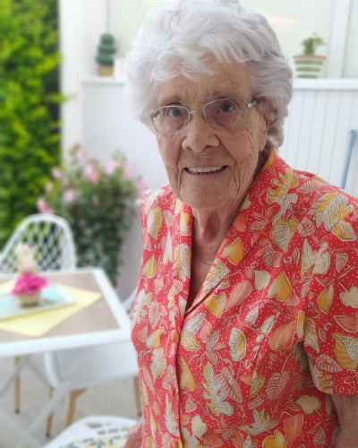 Avis de décès de Madame Nelly HEQUET