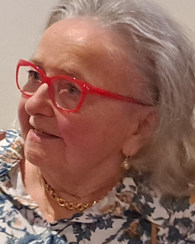 Avis de décès de Madame Nicole FOREST