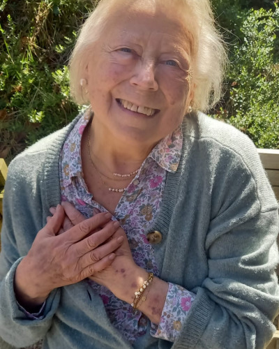 Avis de décès de Madame Béatrice MALFAIT