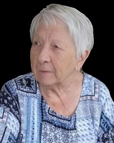 Avis de décès de Madame Jacqueline PARZYS