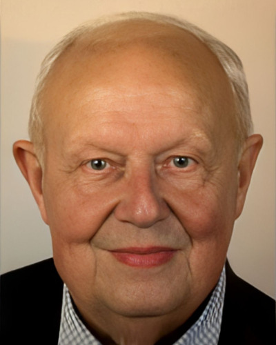 Avis de décès de Monsieur Pierre HELLIN