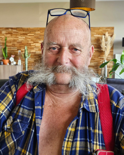 Avis de décès de Monsieur Jean-Pierre LANGRAND