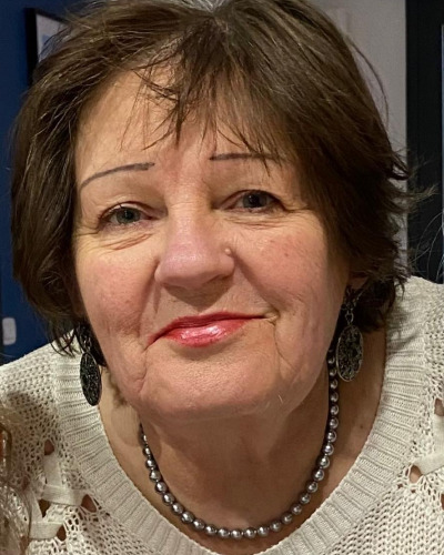 Avis de décès de Madame Brigitte HUET