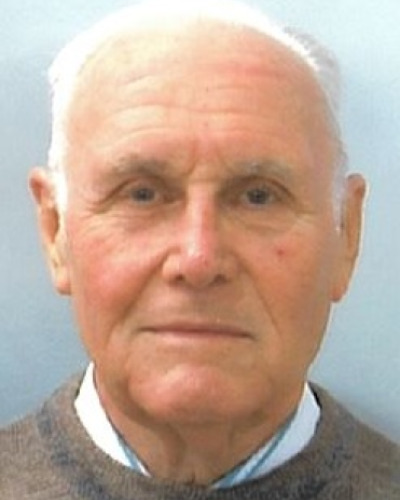 Avis de décès de Monsieur Louis LELIEVRE