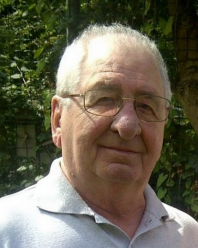 Avis de décès de Monsieur Auguste BOURGOIN