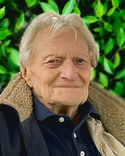 Avis de décès de  Jacques PASTOUR