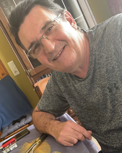 Avis de décès de Monsieur Stéphane PLANTEFEVE