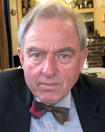 Avis de décès de Monsieur Christian PARENT