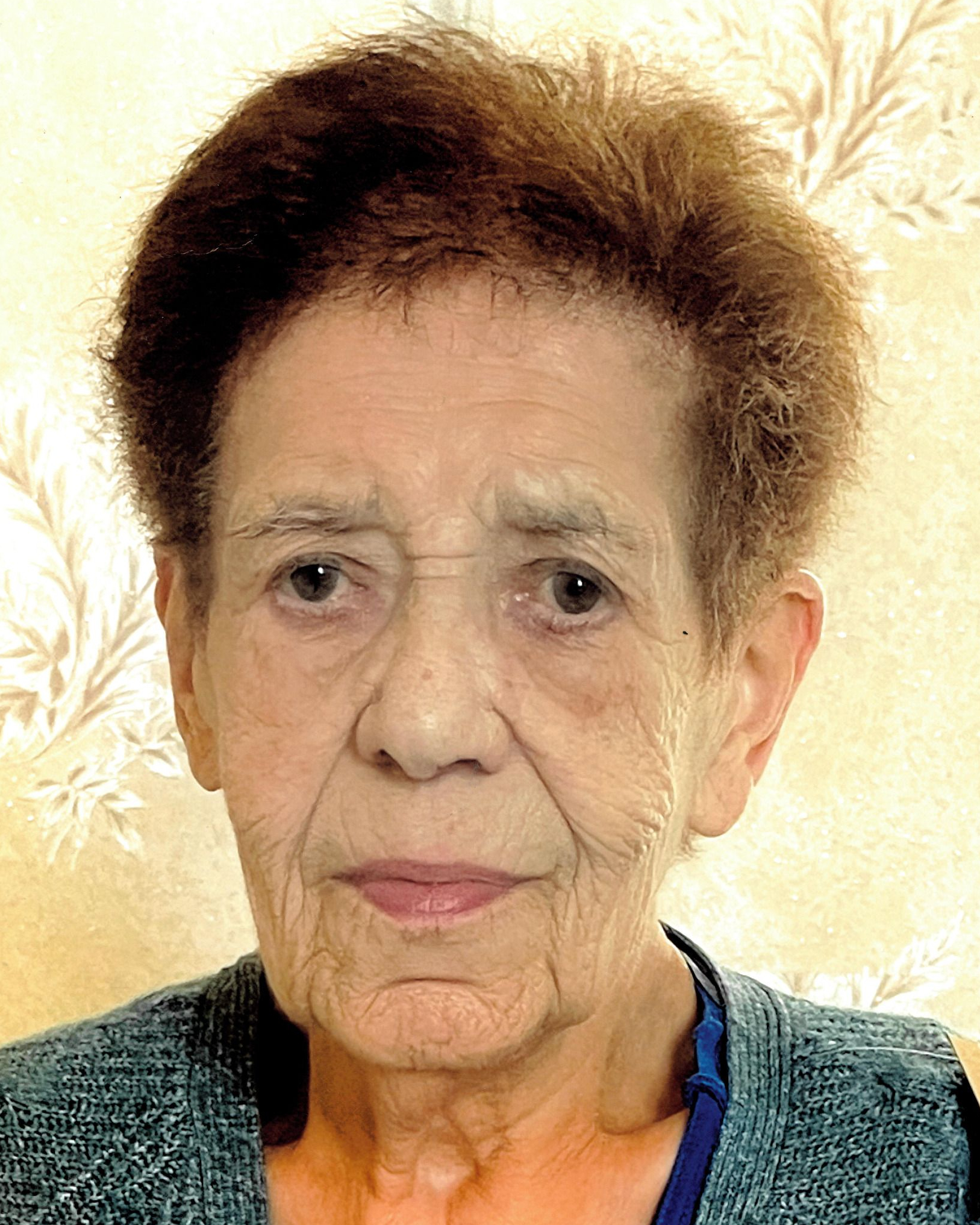 Avis de décès de Madame Christiane LEROY