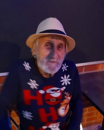 Avis de décès de Monsieur Serge CASTELLE