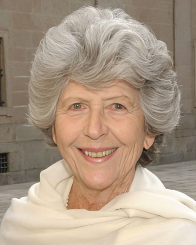 Avis de décès de Madame Mary POLLET