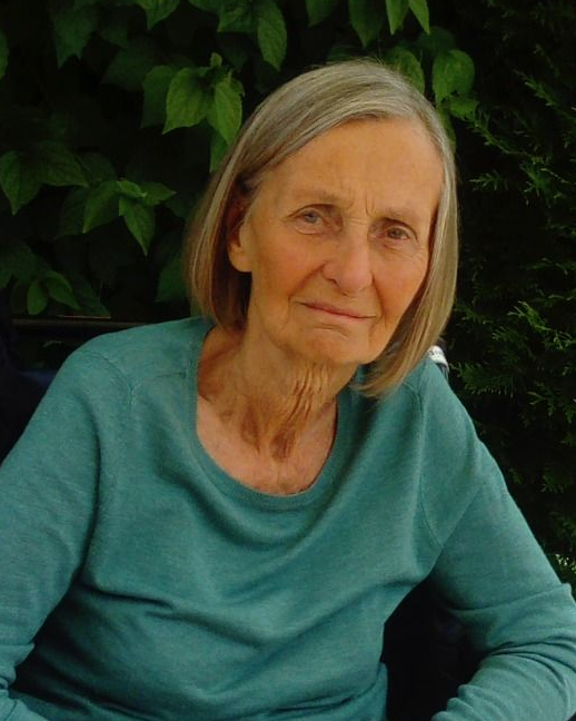 Avis de décès de Madame Marie MAHIEU