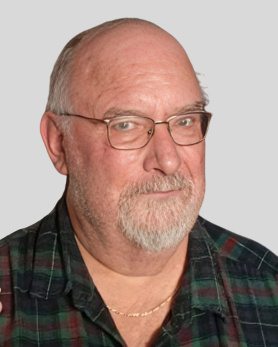 Avis de décès de Monsieur Michel LAGAISSE