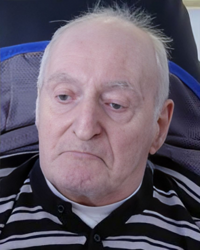 Avis de décès de Monsieur André LAMBERT