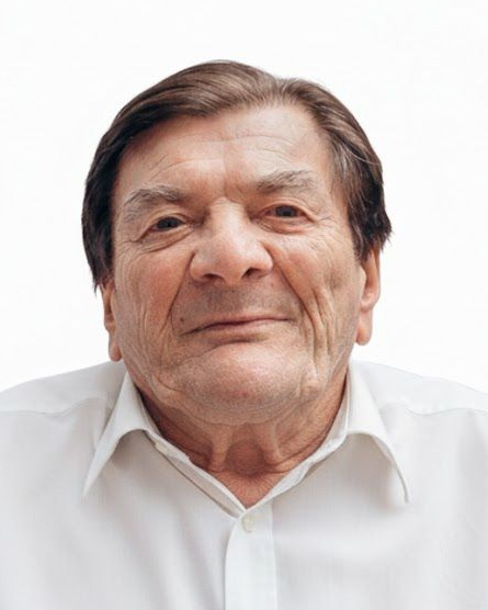 Avis de décès de Monsieur Bernard PICARD