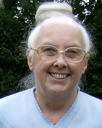 Avis de décès de Madame  SELOSSE