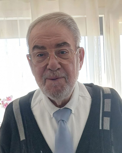 Avis de décès de Monsieur Jean-Henri BOSC