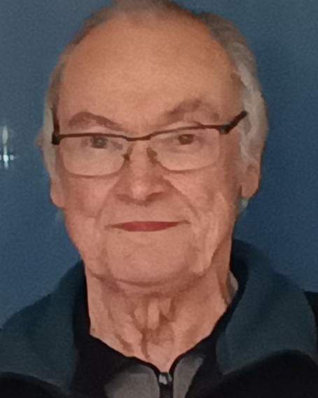 Avis de décès de Monsieur Jean-Pierre GUERDIN