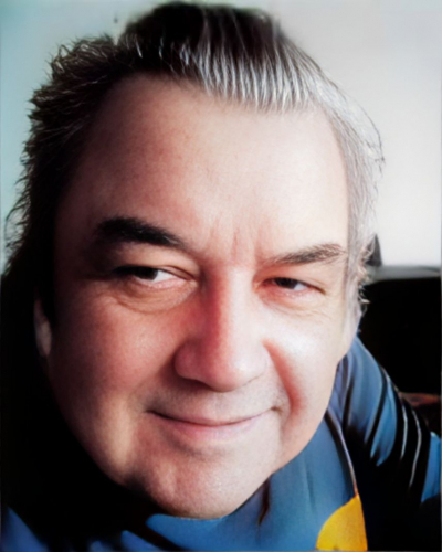 Avis de décès de Monsieur Patrick DERUYK