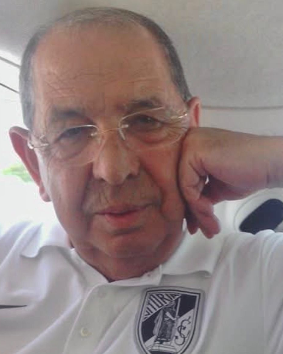 Avis de décès de Monsieur Joaquim DA SILVA GONÇALVES