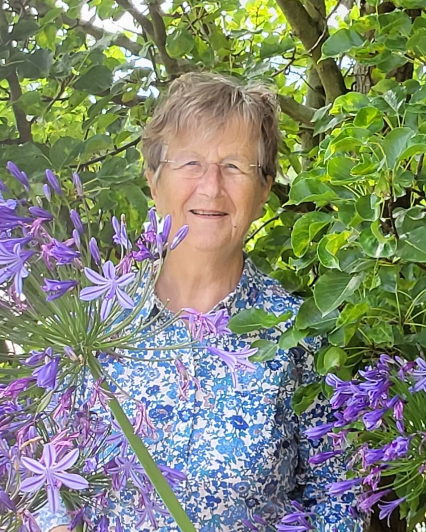 Madame Françoise LEPLUS