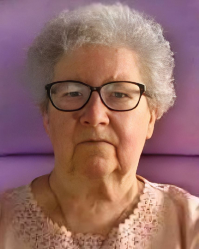 Avis de décès de Madame Arlette KONIECZNY