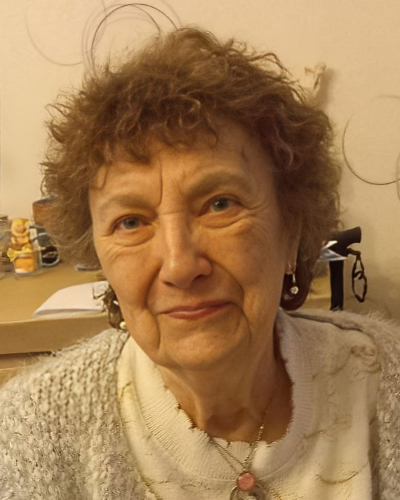 Avis de décès de Madame Jeanine PREVOST