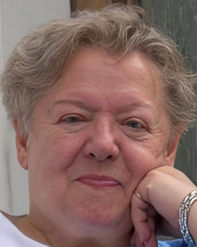 Madame Simonne LEVA