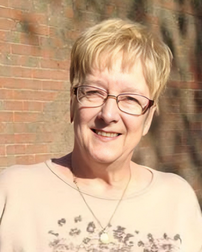 Avis de décès de Madame Martine DUPIRE