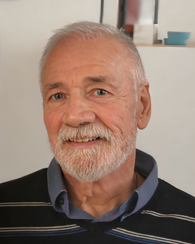 Monsieur Albert VANDEVELDE