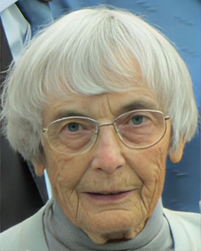 Madame Bernadette DUBOIS