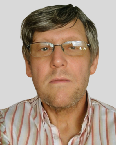 Monsieur Jean-Jacques STASIAK