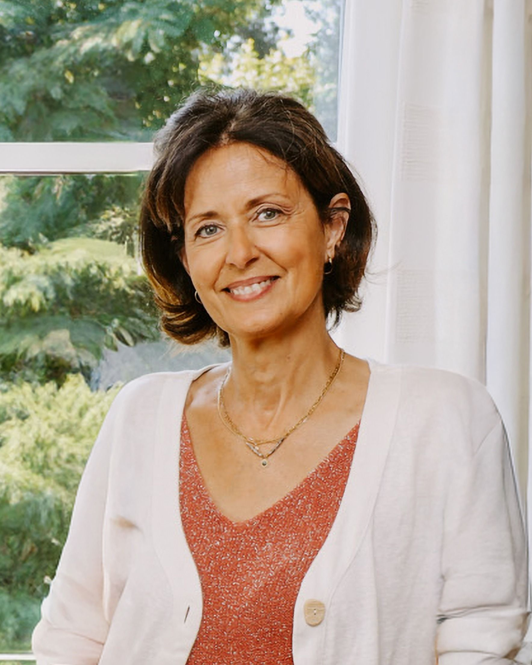 Avis de décès de Madame  CHENEVIERE