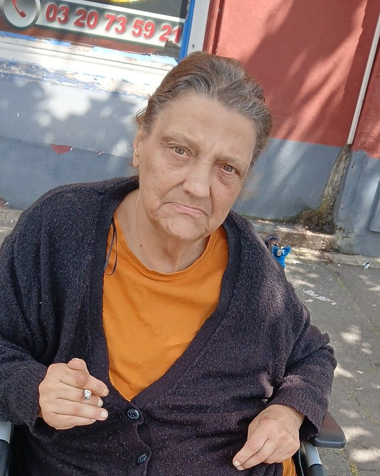 Madame Monique DUTARTRE