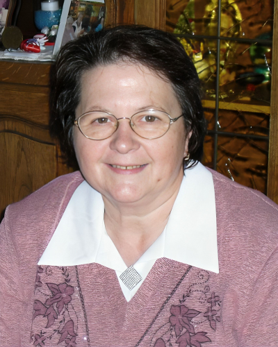 Avis de décès de Madame Michèle MESPELAERE