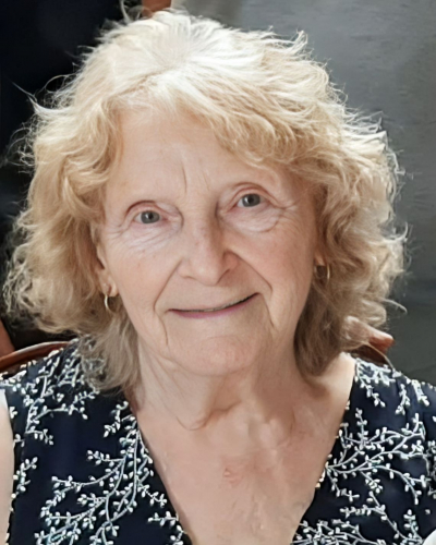 Madame Ginette CARON