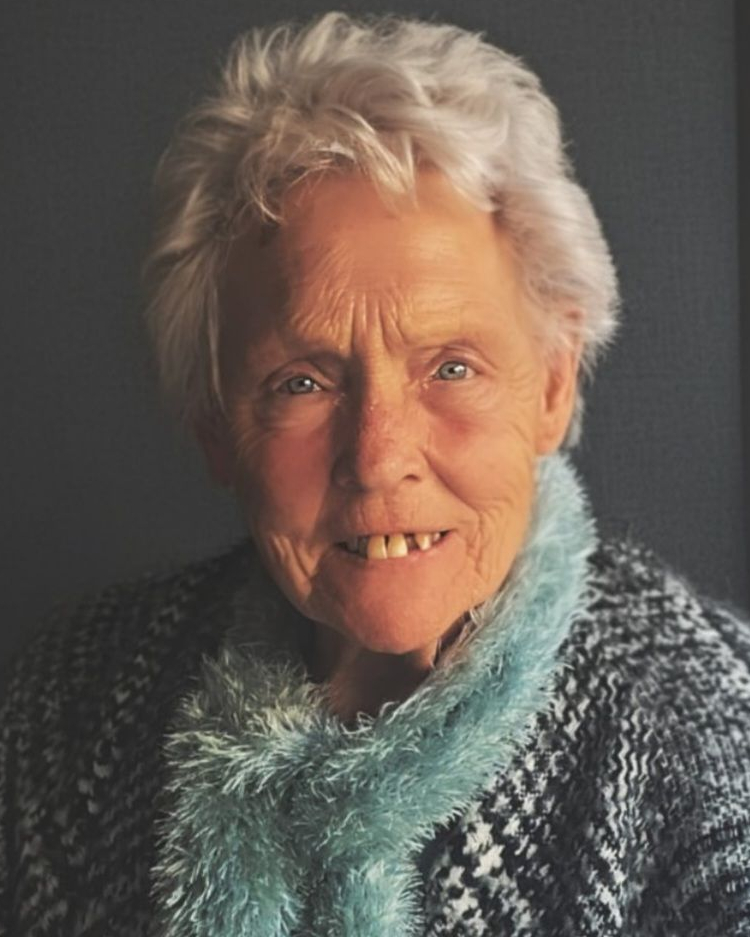 Madame Sylviane ALAMASSET